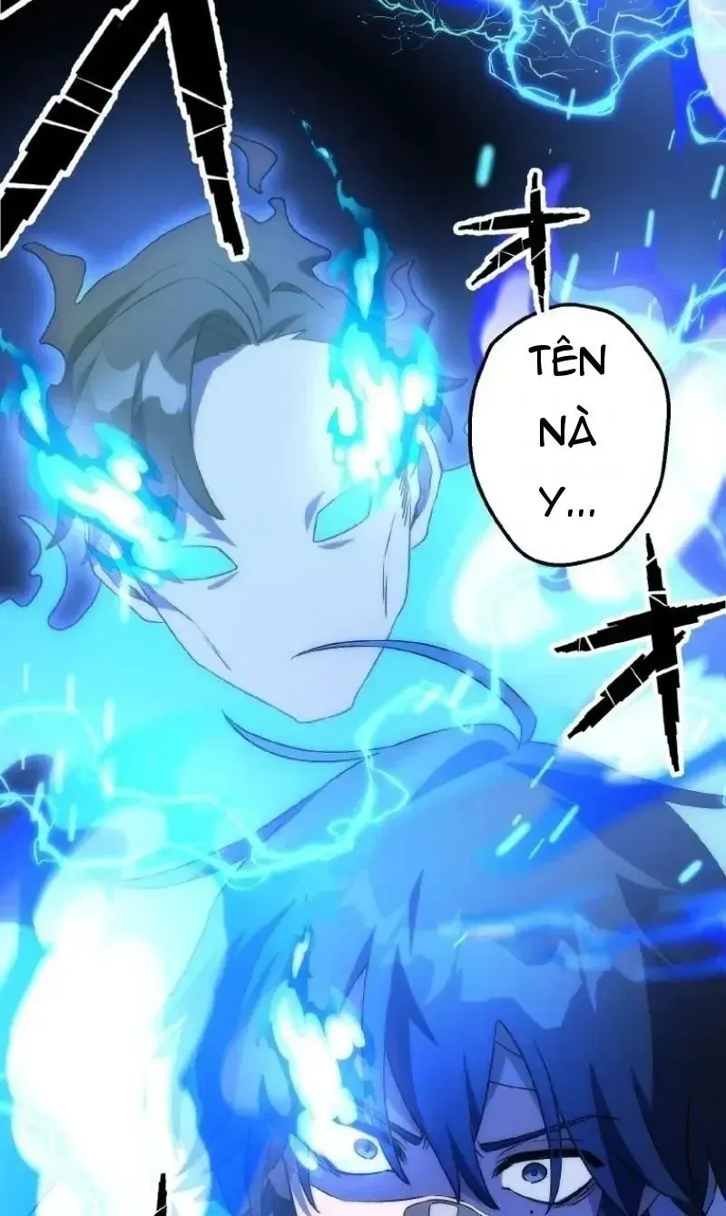 Dù Bị Nguyền Rủa, Tôi Vẫn Có Thánh Nữ Huyền Thoại Bên Cạnh Chap 2 - Next Chap 3