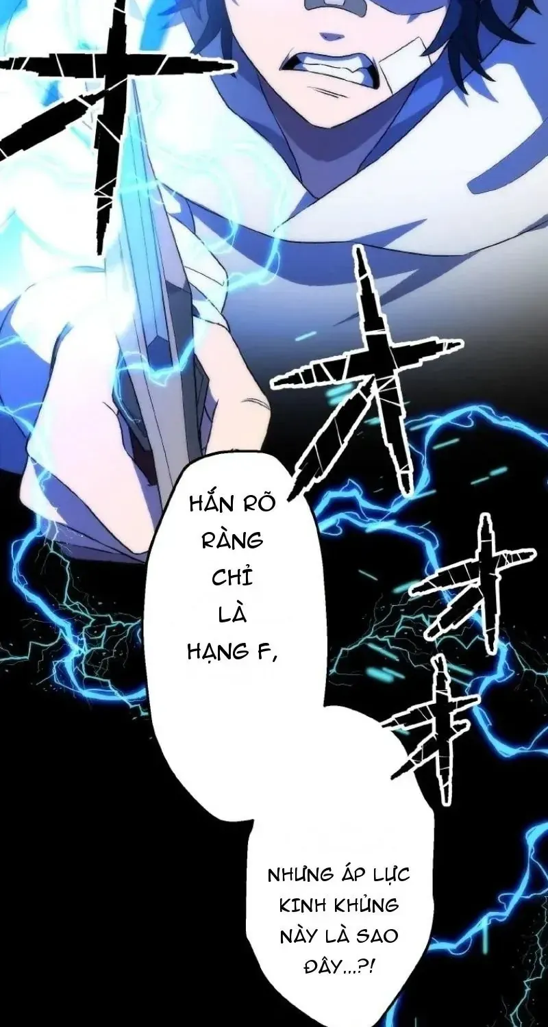 Dù Bị Nguyền Rủa, Tôi Vẫn Có Thánh Nữ Huyền Thoại Bên Cạnh Chap 2 - Next Chap 3