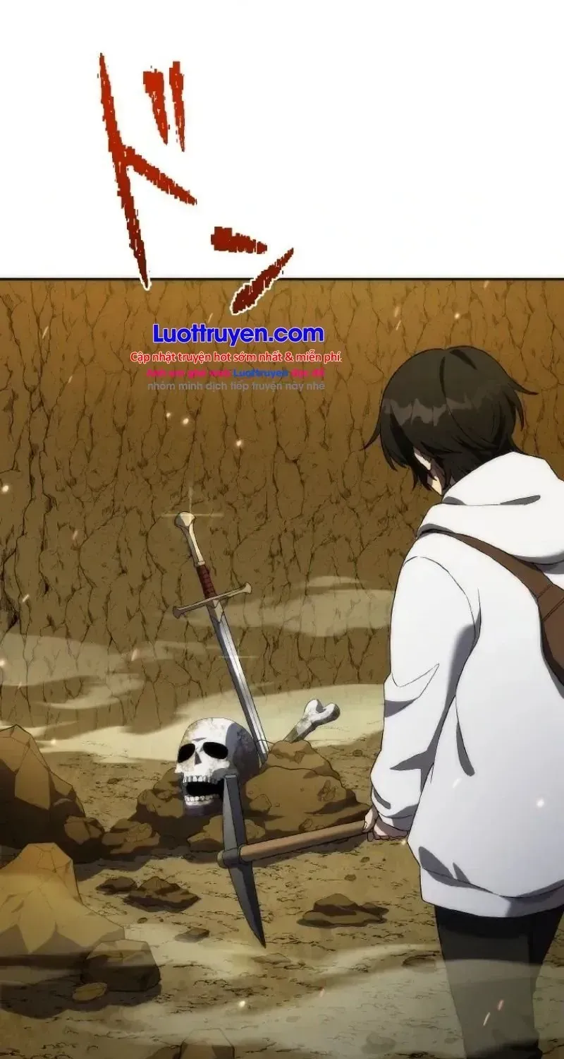 Dù Bị Nguyền Rủa, Tôi Vẫn Có Thánh Nữ Huyền Thoại Bên Cạnh Chap 2 - Next Chap 3