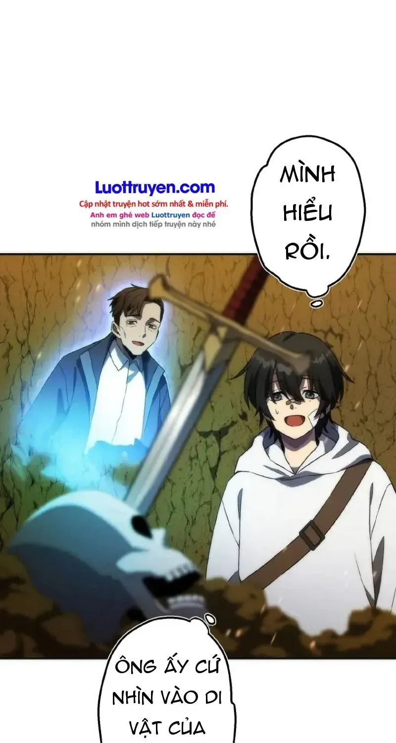 Dù Bị Nguyền Rủa, Tôi Vẫn Có Thánh Nữ Huyền Thoại Bên Cạnh Chap 2 - Next Chap 3