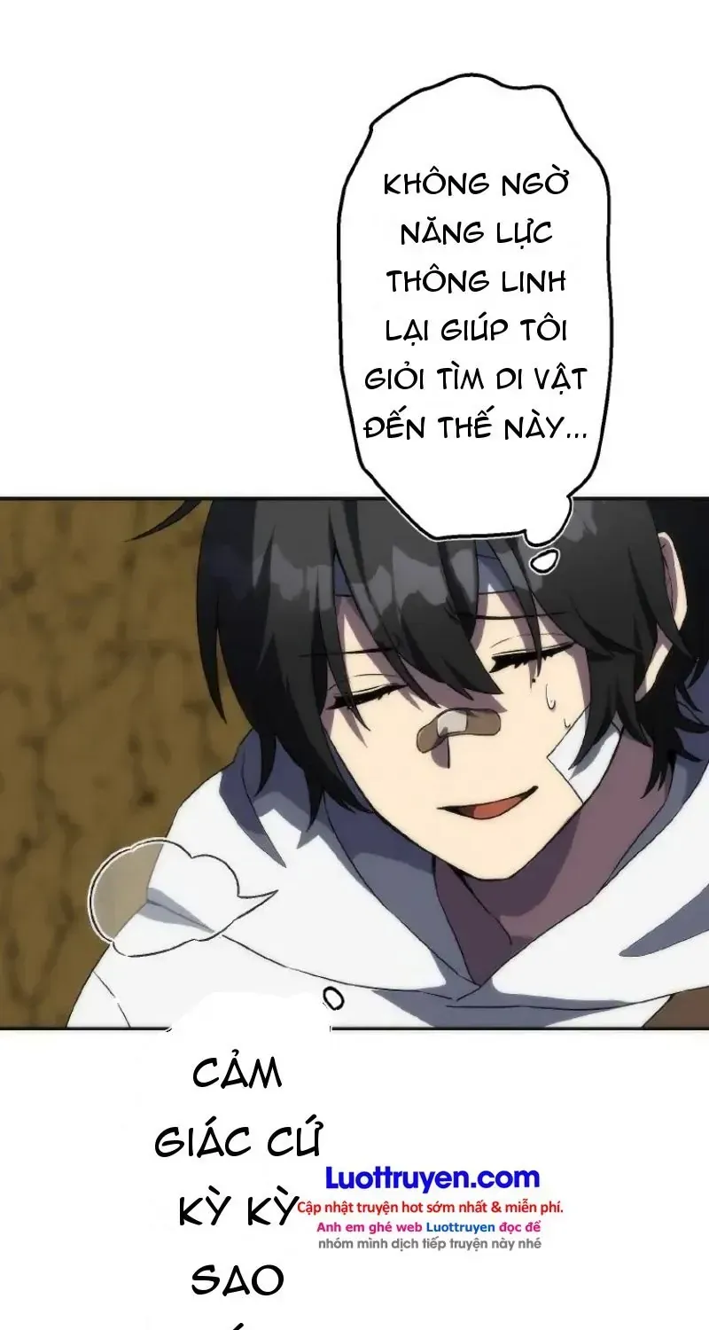 Dù Bị Nguyền Rủa, Tôi Vẫn Có Thánh Nữ Huyền Thoại Bên Cạnh Chap 2 - Next Chap 3