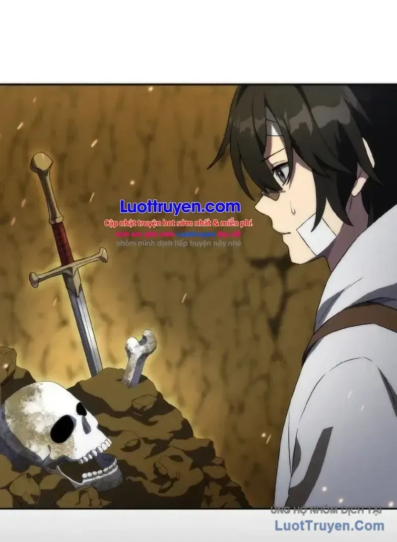 Dù Bị Nguyền Rủa, Tôi Vẫn Có Thánh Nữ Huyền Thoại Bên Cạnh Chap 2 - Next Chap 3