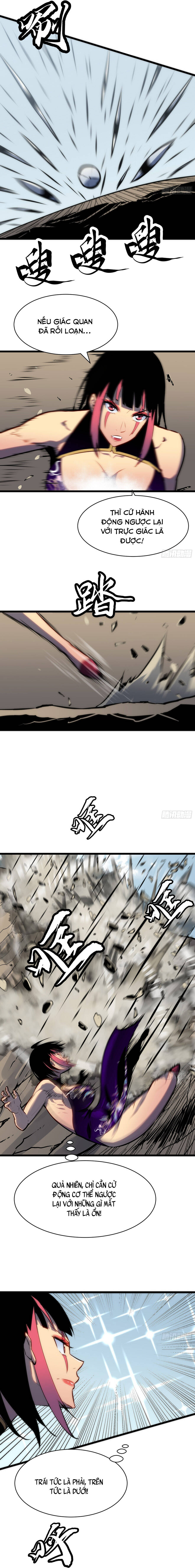 Dự Chi Long Vương Gánh Tất Cả Chap 42 - Next Chap 43