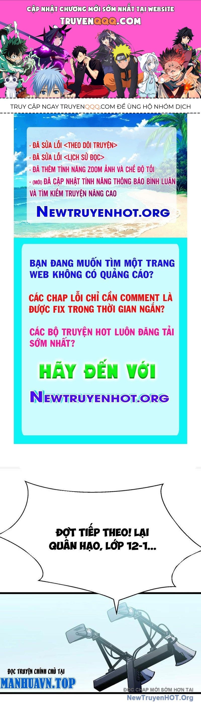 Dự Chi Long Vương Kháng Tất Cả Chap 15 - Next Chap 16
