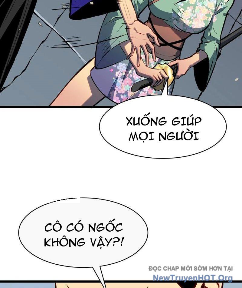 Dự Chi Long Vương Kháng Tất Cả Chap 15 - Next Chap 16