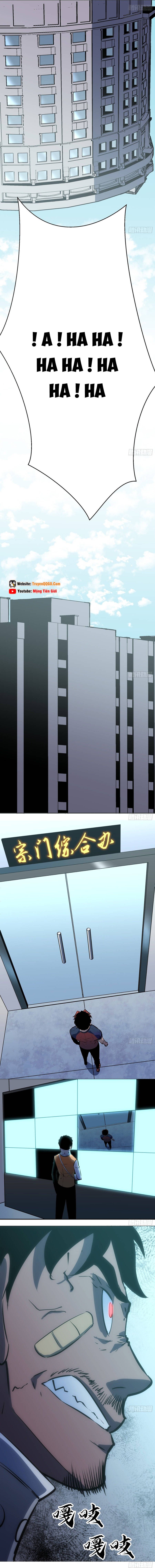 Dự Chi Long Vương Kháng Tất Cả Chap 30 - Next Chap 31