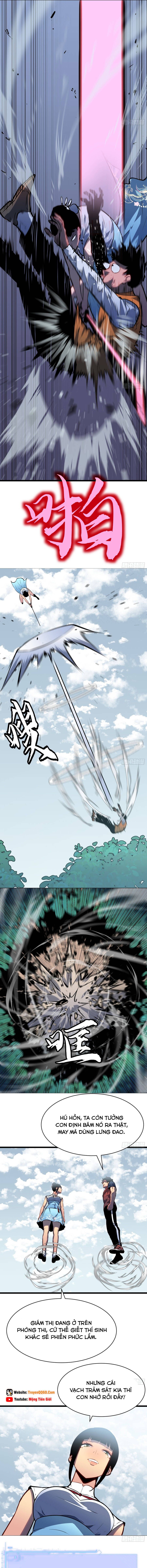 Dự Chi Long Vương Kháng Tất Cả Chap 30 - Next Chap 31