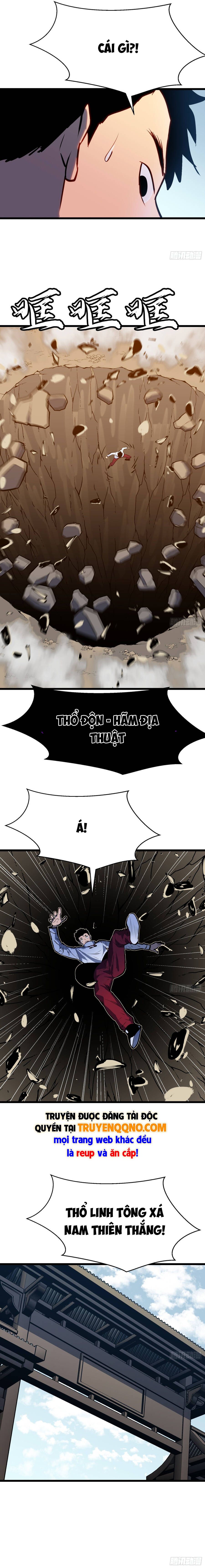 Dự Chi Long Vương Kháng Tất Cả Chap 39 - Next Chap 40