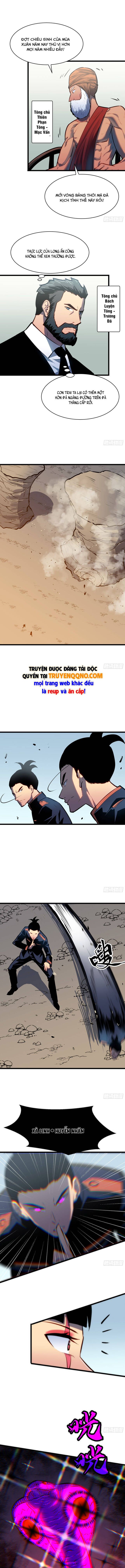 Dự Chi Long Vương Kháng Tất Cả Chap 42 - Next Chap 43