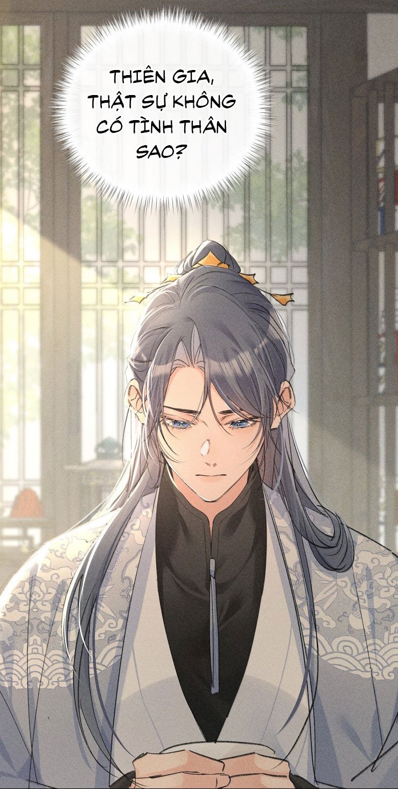 Dụ Địch Thâm Nhập Chap 51 - Next Chap 52