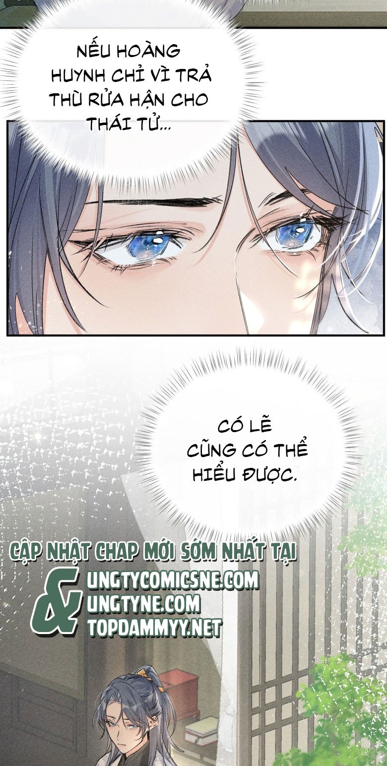 Dụ Địch Thâm Nhập Chap 51 - Next Chap 52