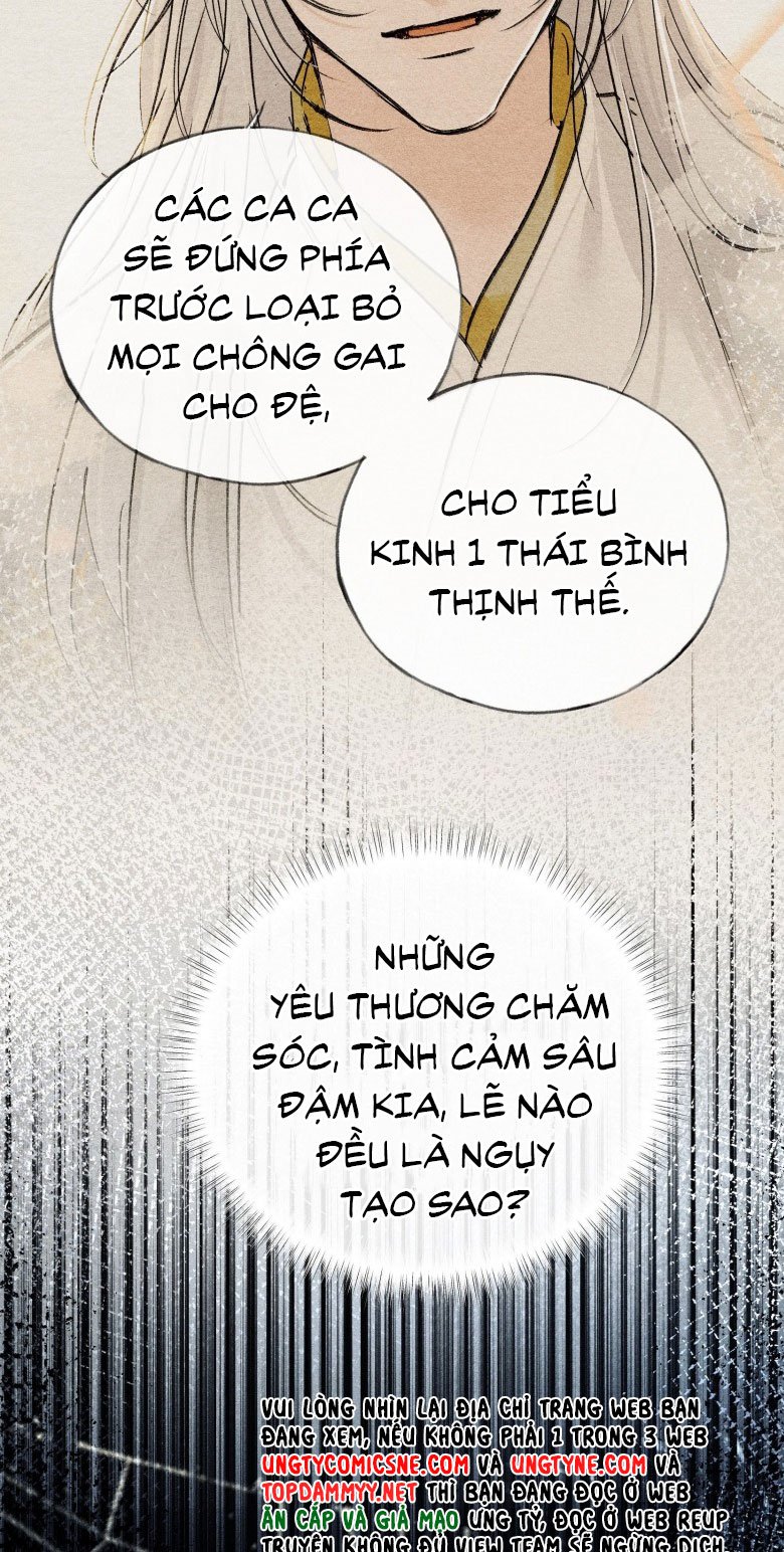 Dụ Địch Thâm Nhập Chap 51 - Next Chap 52
