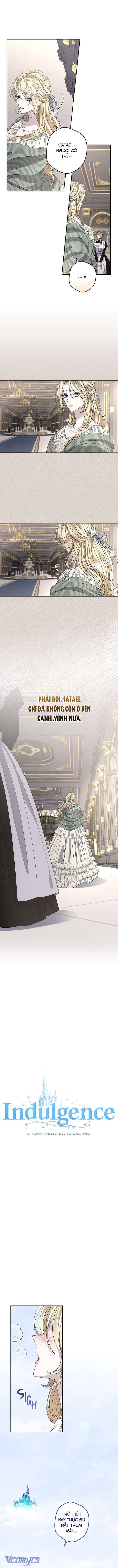 Dụ Hoặc Chap 31 - Next Chap 32