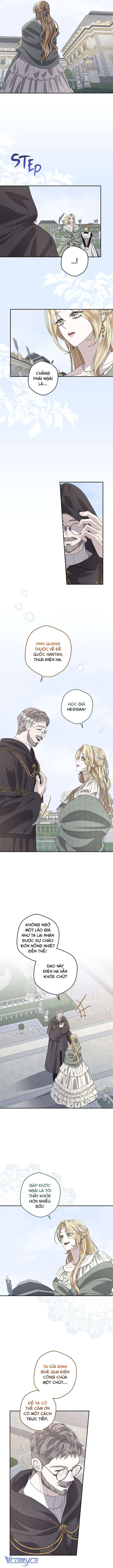 Dụ Hoặc Chap 31 - Next Chap 32