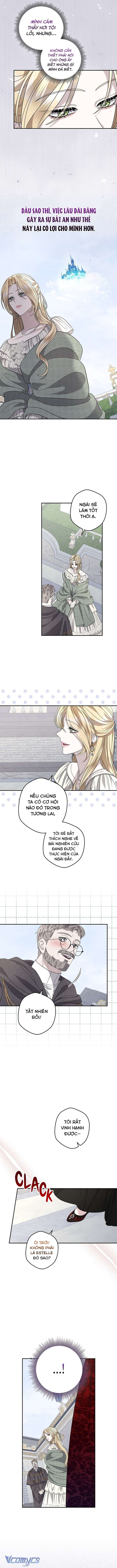 Dụ Hoặc Chap 31 - Next Chap 32