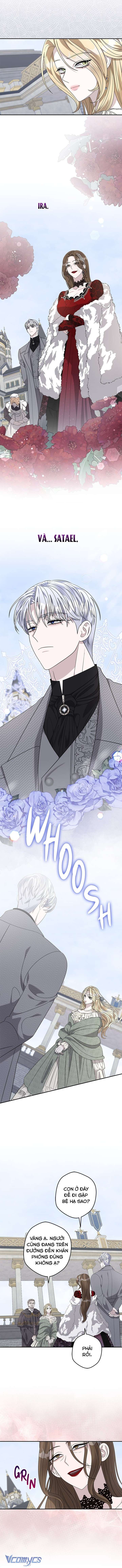 Dụ Hoặc Chap 31 - Next Chap 32