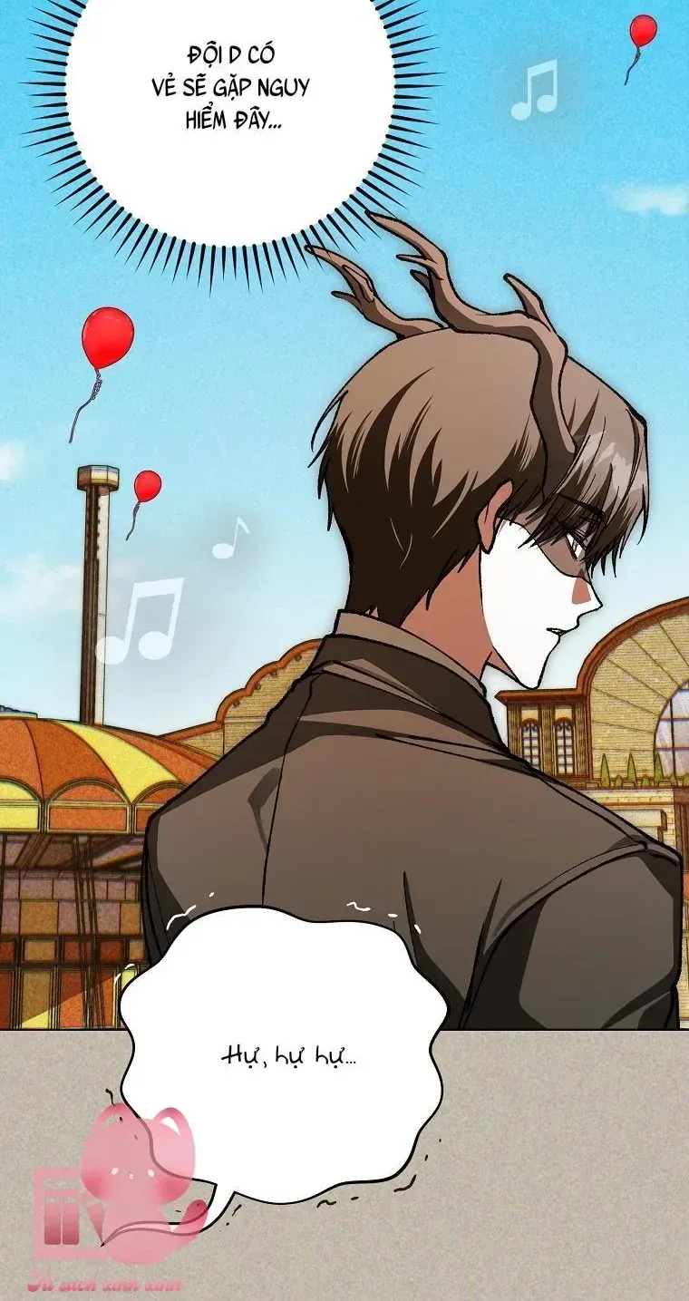 Dù Rơi Vào Truyện Kinh Dị Tôi Vẫn Phải Đi Làm Chap 22 - Next Chap 23