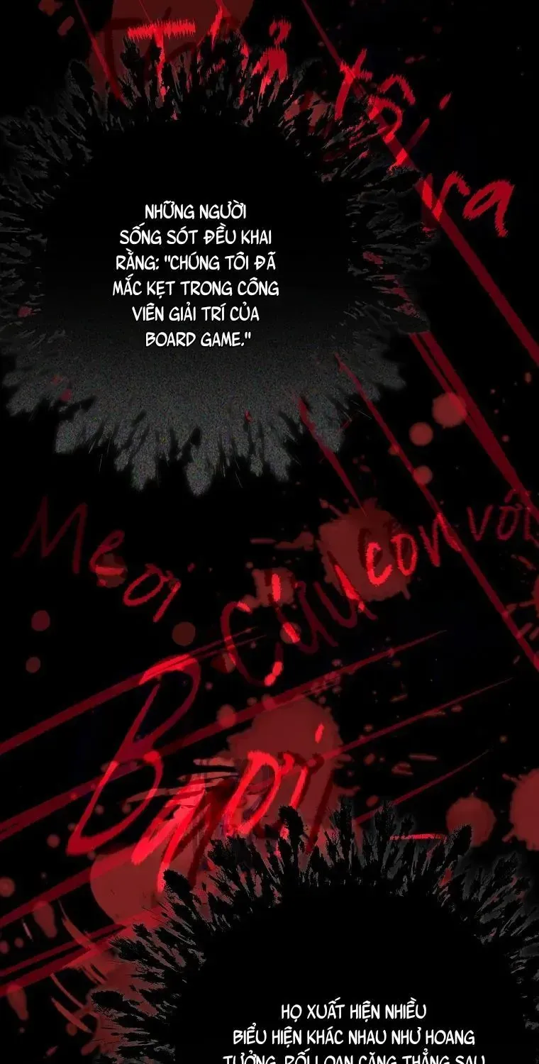 Dù Rơi Vào Truyện Kinh Dị Tôi Vẫn Phải Đi Làm Chap 22 - Next Chap 23