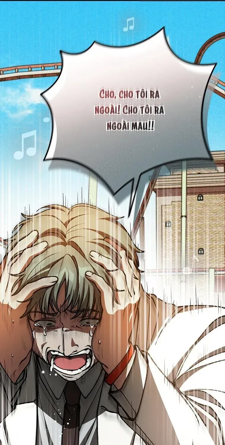 Dù Rơi Vào Truyện Kinh Dị Tôi Vẫn Phải Đi Làm Chap 22 - Next Chap 23