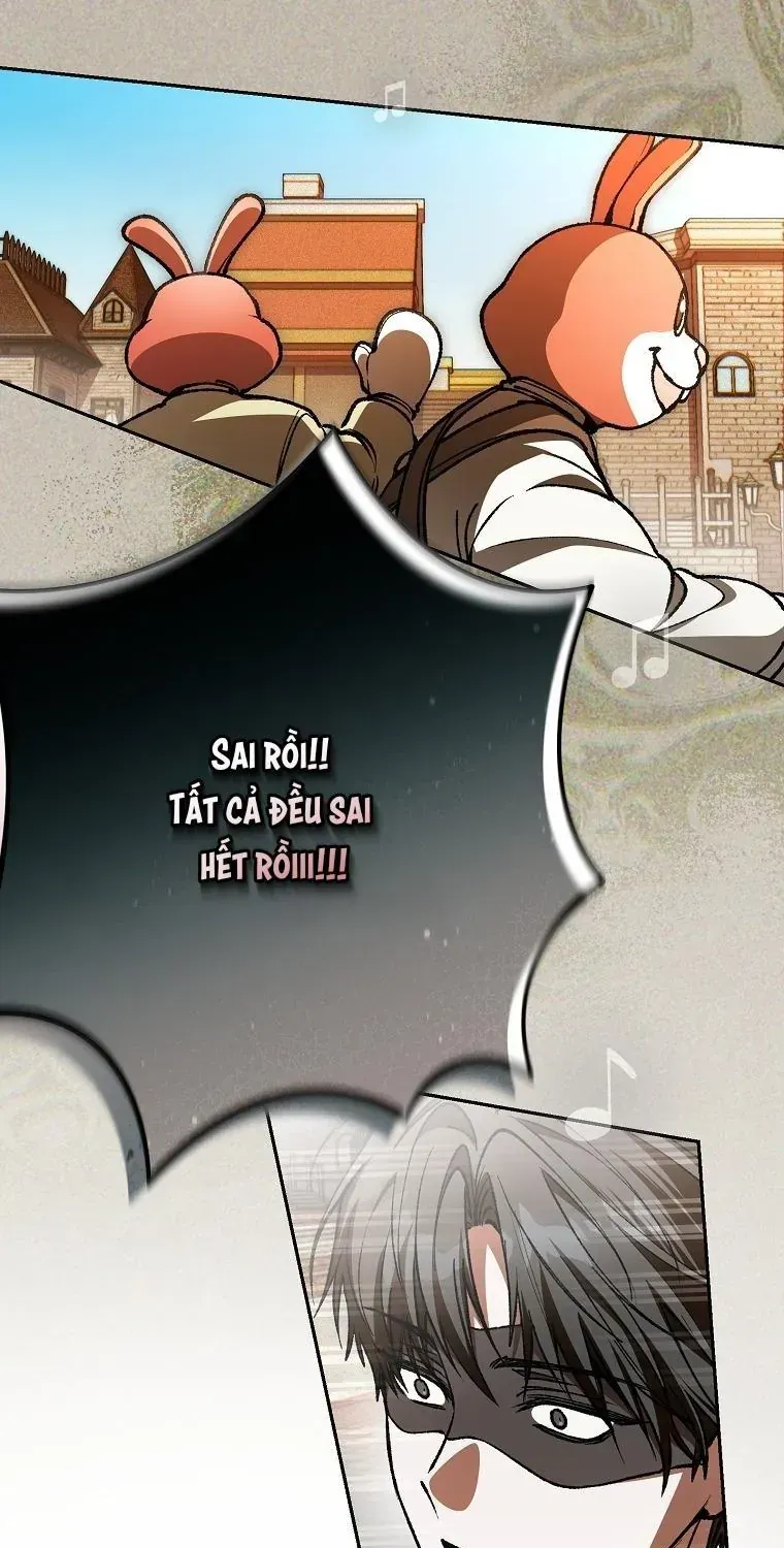 Dù Rơi Vào Truyện Kinh Dị Tôi Vẫn Phải Đi Làm Chap 22 - Next Chap 23