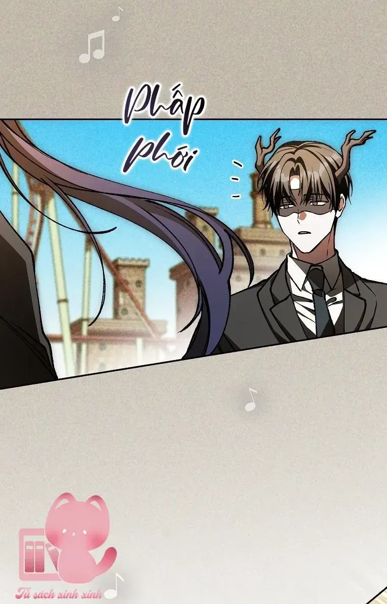 Dù Rơi Vào Truyện Kinh Dị Tôi Vẫn Phải Đi Làm Chap 22 - Next Chap 23