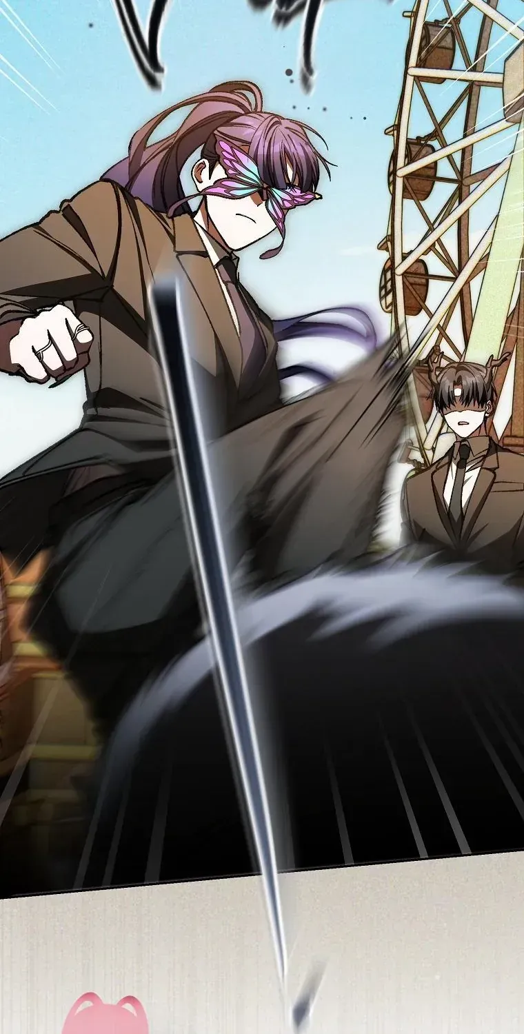 Dù Rơi Vào Truyện Kinh Dị Tôi Vẫn Phải Đi Làm Chap 22 - Next Chap 23