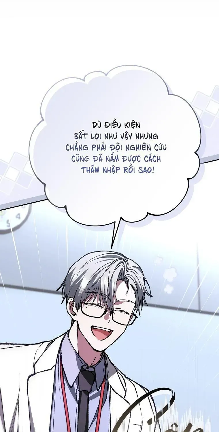 Dù Rơi Vào Truyện Kinh Dị Tôi Vẫn Phải Đi Làm Chap 22 - Next Chap 23