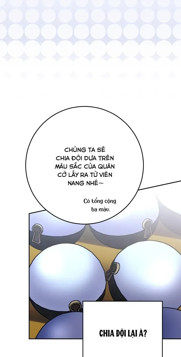 Dù Rơi Vào Truyện Kinh Dị Tôi Vẫn Phải Đi Làm Chap 22 - Next Chap 23