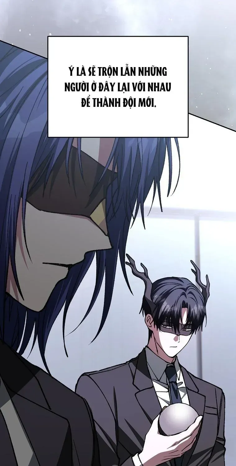 Dù Rơi Vào Truyện Kinh Dị Tôi Vẫn Phải Đi Làm Chap 22 - Next Chap 23