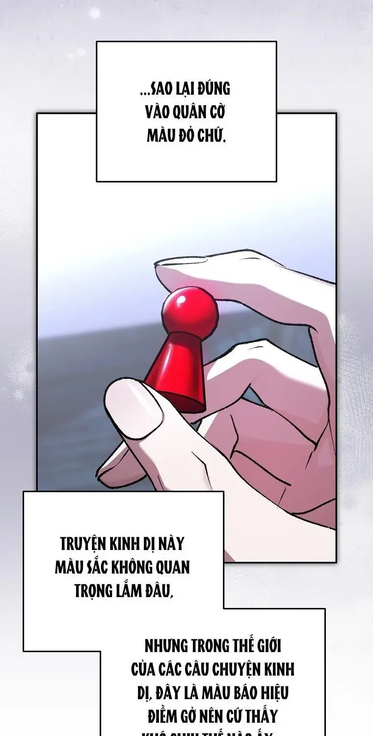 Dù Rơi Vào Truyện Kinh Dị Tôi Vẫn Phải Đi Làm Chap 22 - Next Chap 23