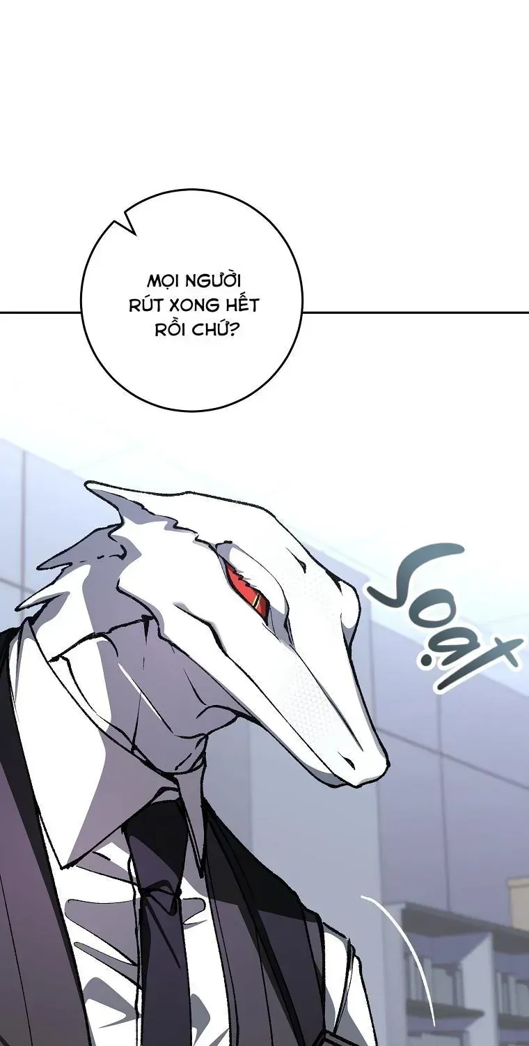 Dù Rơi Vào Truyện Kinh Dị Tôi Vẫn Phải Đi Làm Chap 22 - Next Chap 23