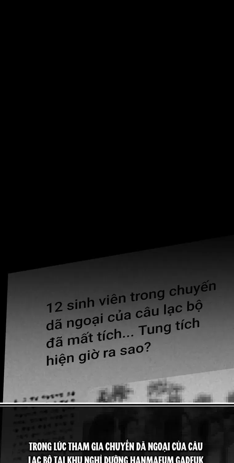 Dù Rơi Vào Truyện Kinh Dị Tôi Vẫn Phải Đi Làm Chap 22 - Next Chap 23