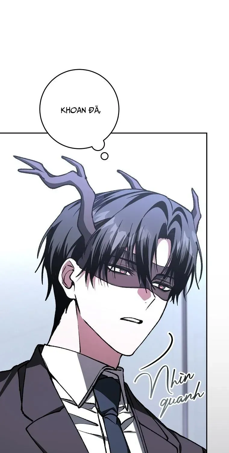 Dù Rơi Vào Truyện Kinh Dị Tôi Vẫn Phải Đi Làm Chap 22 - Next Chap 23