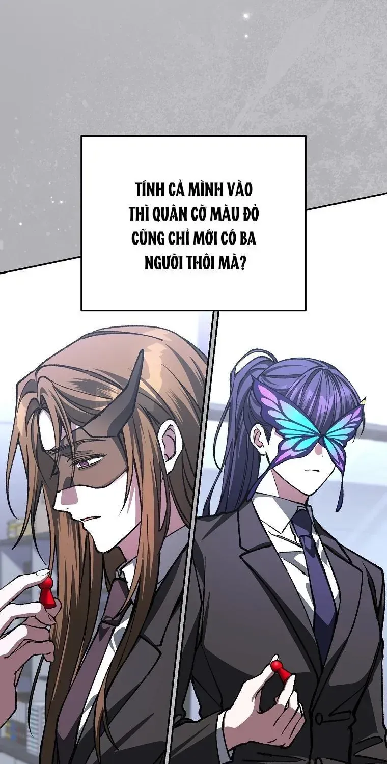 Dù Rơi Vào Truyện Kinh Dị Tôi Vẫn Phải Đi Làm Chap 22 - Next Chap 23