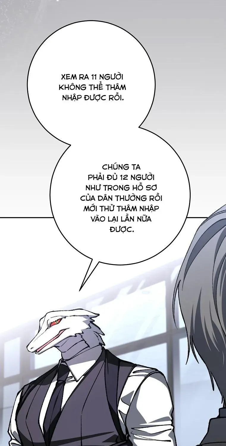 Dù Rơi Vào Truyện Kinh Dị Tôi Vẫn Phải Đi Làm Chap 22 - Next Chap 23