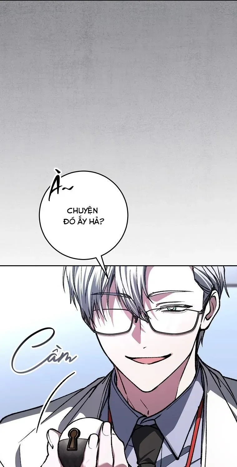 Dù Rơi Vào Truyện Kinh Dị Tôi Vẫn Phải Đi Làm Chap 22 - Next Chap 23