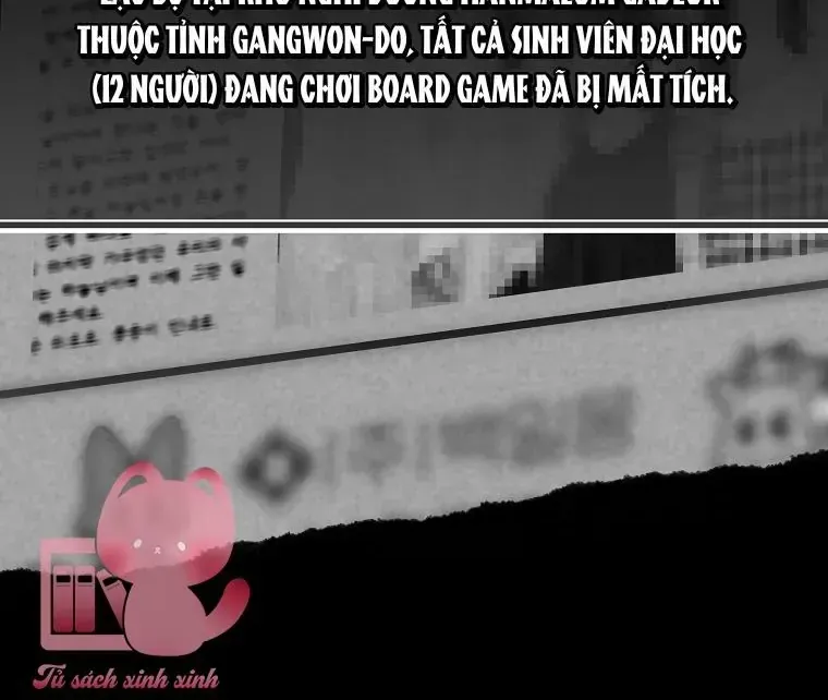 Dù Rơi Vào Truyện Kinh Dị Tôi Vẫn Phải Đi Làm Chap 22 - Next Chap 23