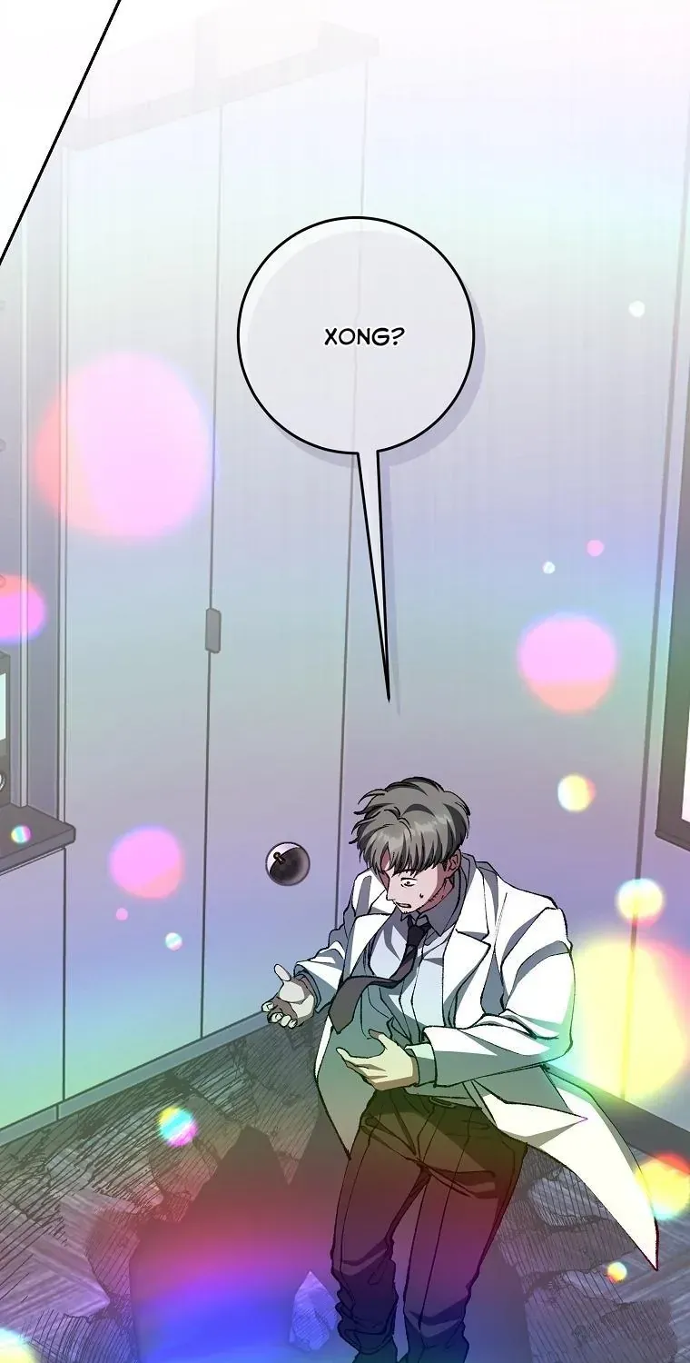 Dù Rơi Vào Truyện Kinh Dị Tôi Vẫn Phải Đi Làm Chap 22 - Next Chap 23