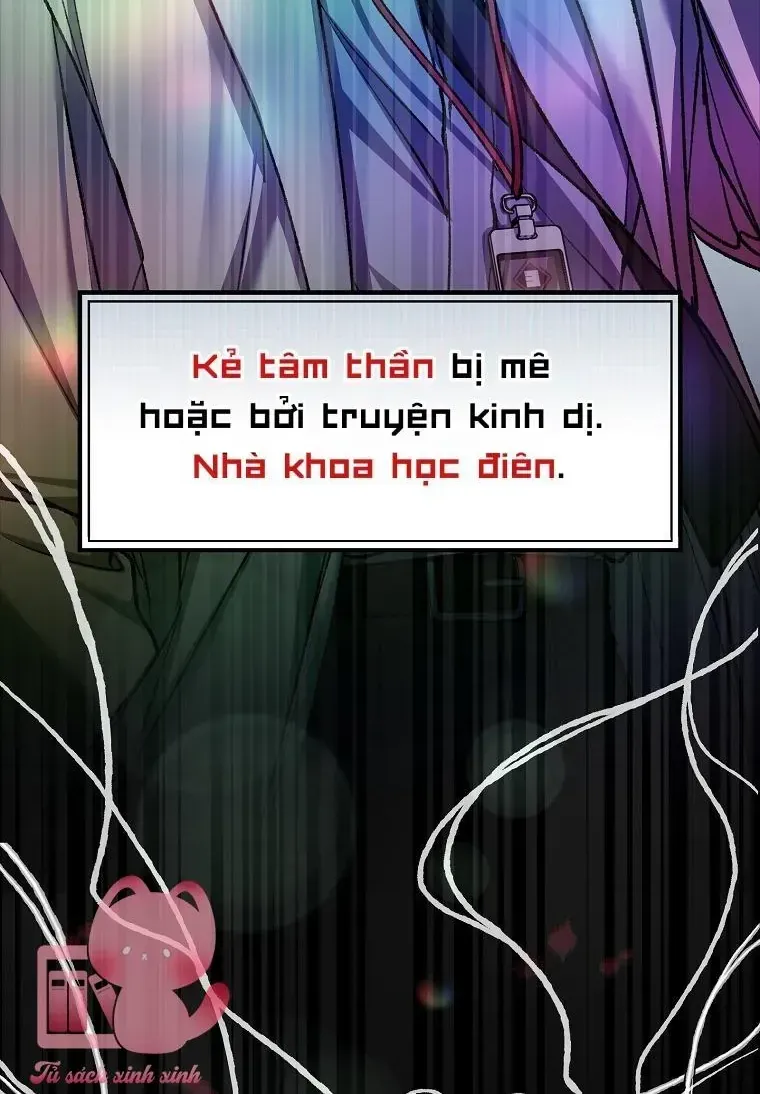 Dù Rơi Vào Truyện Kinh Dị Tôi Vẫn Phải Đi Làm Chap 22 - Next Chap 23