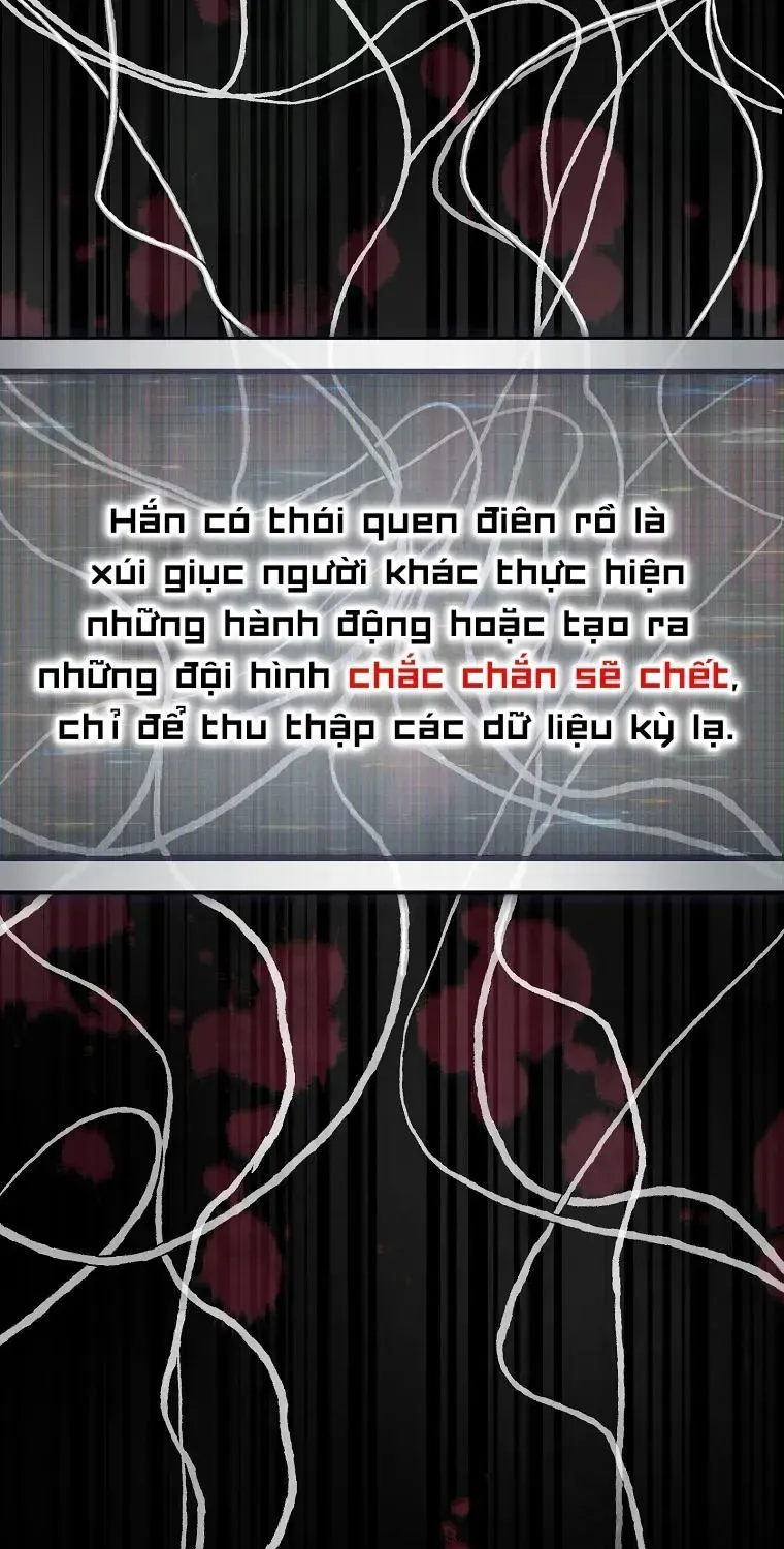 Dù Rơi Vào Truyện Kinh Dị Tôi Vẫn Phải Đi Làm Chap 22 - Next Chap 23