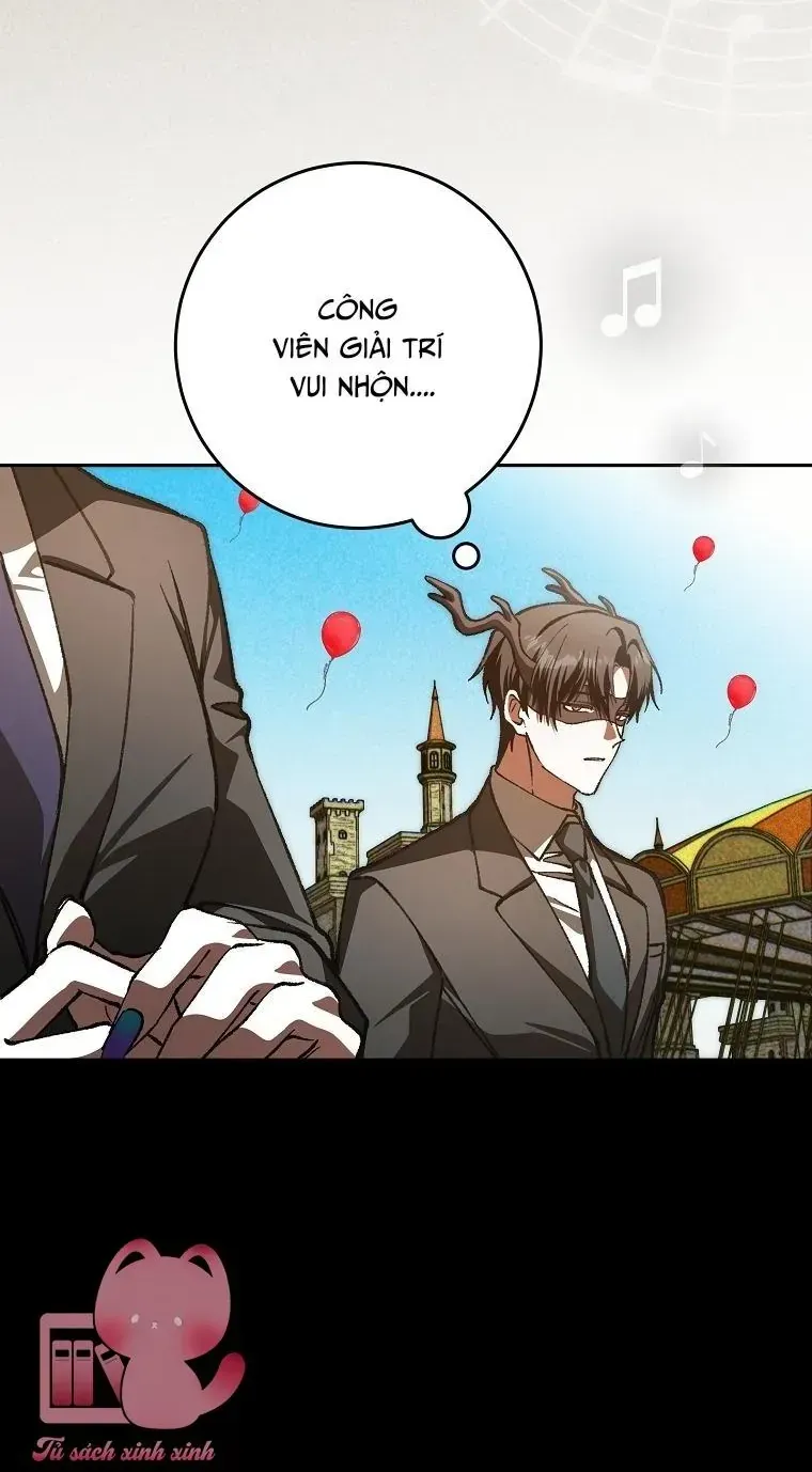 Dù Rơi Vào Truyện Kinh Dị Tôi Vẫn Phải Đi Làm Chap 22 - Next Chap 23