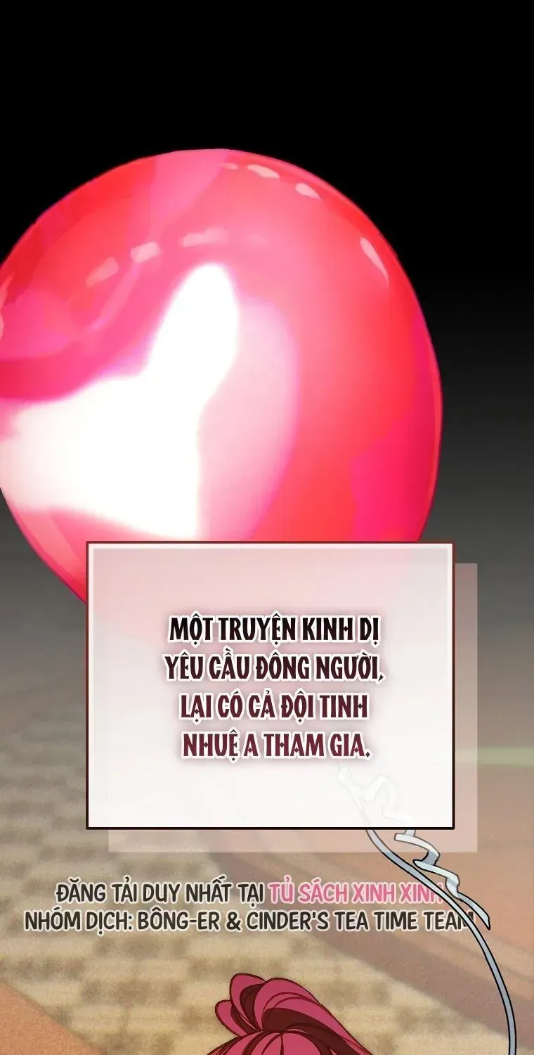 Dù Rơi Vào Truyện Kinh Dị Tôi Vẫn Phải Đi Làm Chap 22 - Next Chap 23