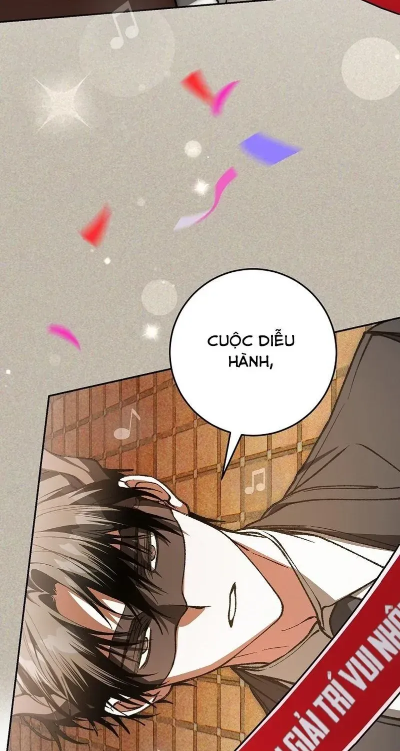 Dù Rơi Vào Truyện Kinh Dị Tôi Vẫn Phải Đi Làm Chap 23 - Next Chap 24