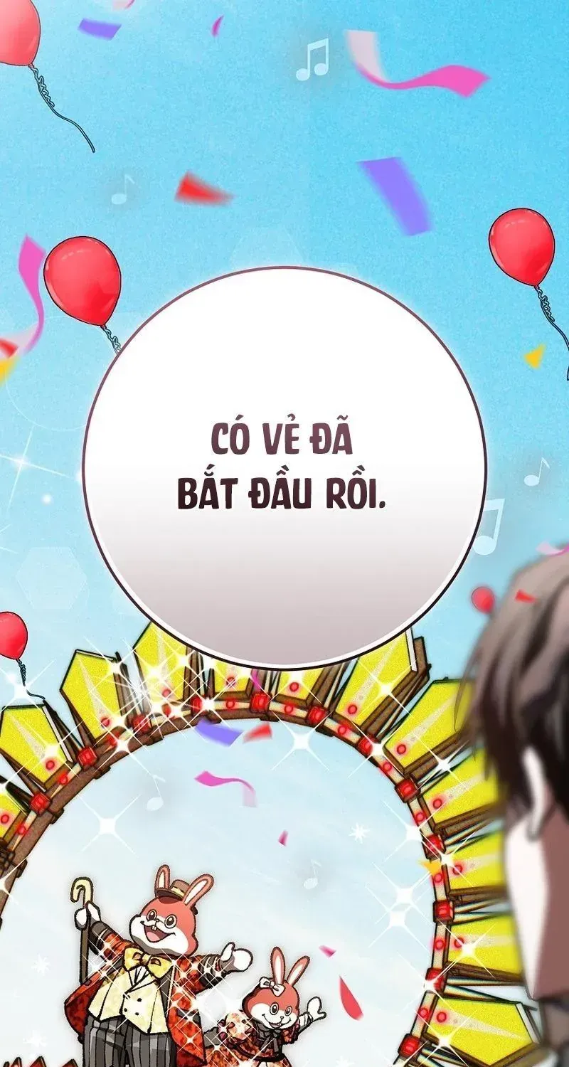 Dù Rơi Vào Truyện Kinh Dị Tôi Vẫn Phải Đi Làm Chap 23 - Next Chap 24