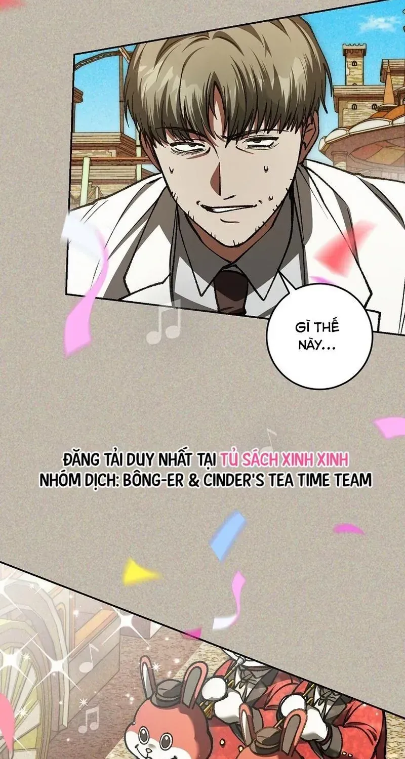 Dù Rơi Vào Truyện Kinh Dị Tôi Vẫn Phải Đi Làm Chap 23 - Next Chap 24