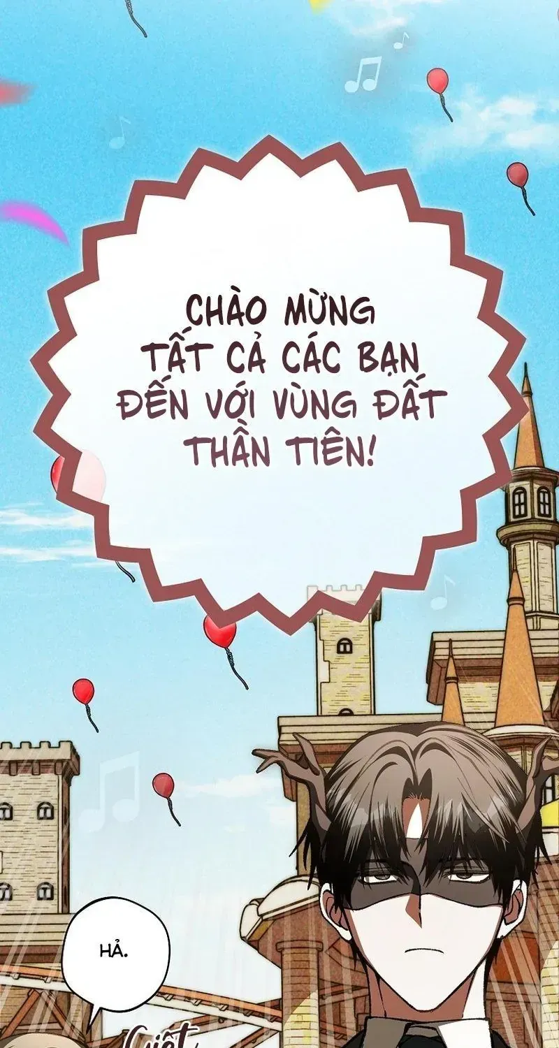 Dù Rơi Vào Truyện Kinh Dị Tôi Vẫn Phải Đi Làm Chap 23 - Next Chap 24