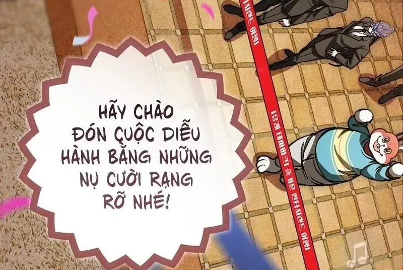 Dù Rơi Vào Truyện Kinh Dị Tôi Vẫn Phải Đi Làm Chap 23 - Next Chap 24