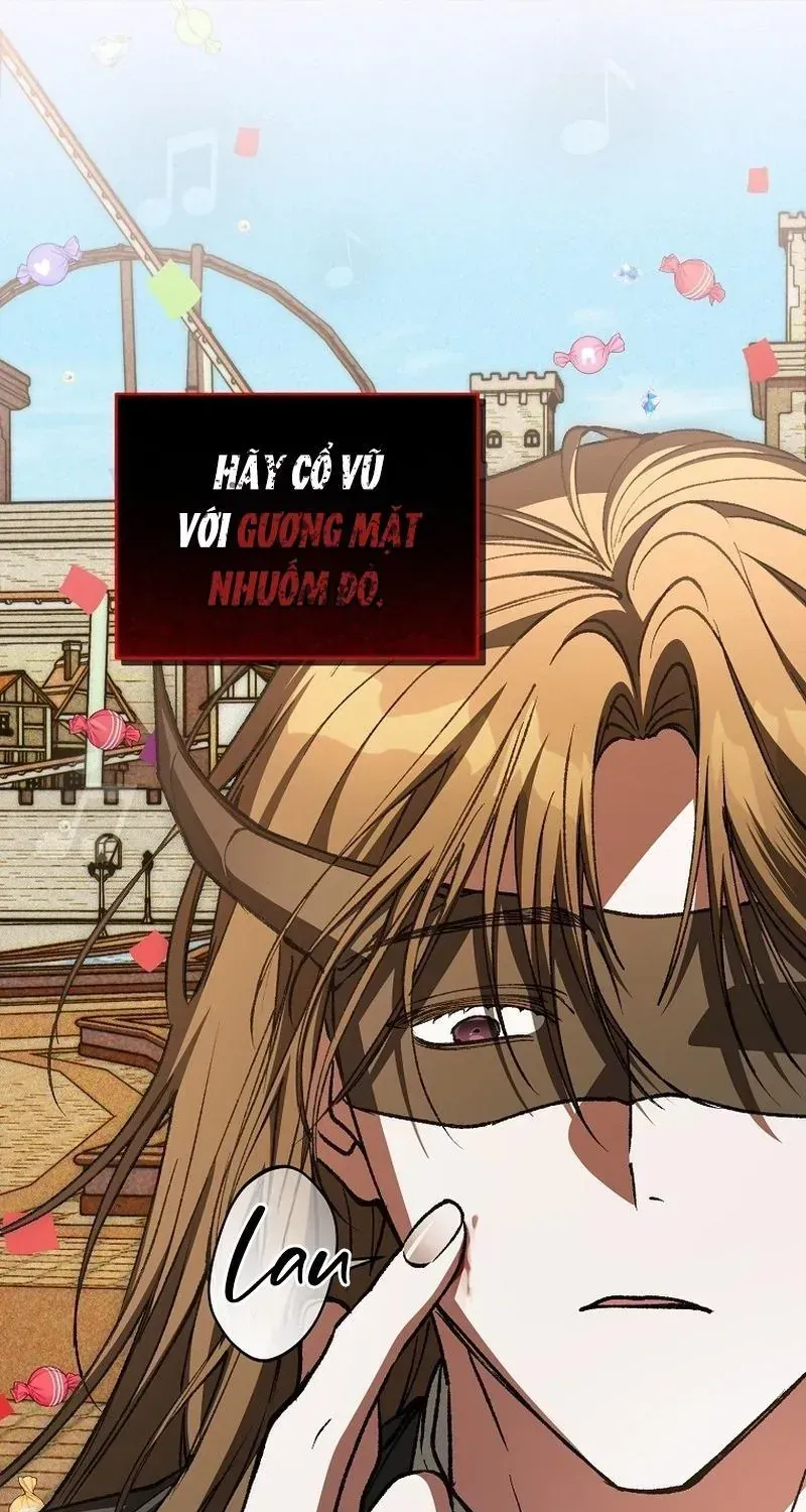 Dù Rơi Vào Truyện Kinh Dị Tôi Vẫn Phải Đi Làm Chap 23 - Next Chap 24