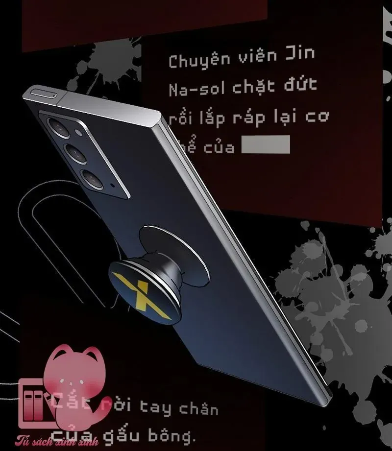 Dù Rơi Vào Truyện Kinh Dị Tôi Vẫn Phải Đi Làm Chap 23 - Next Chap 24