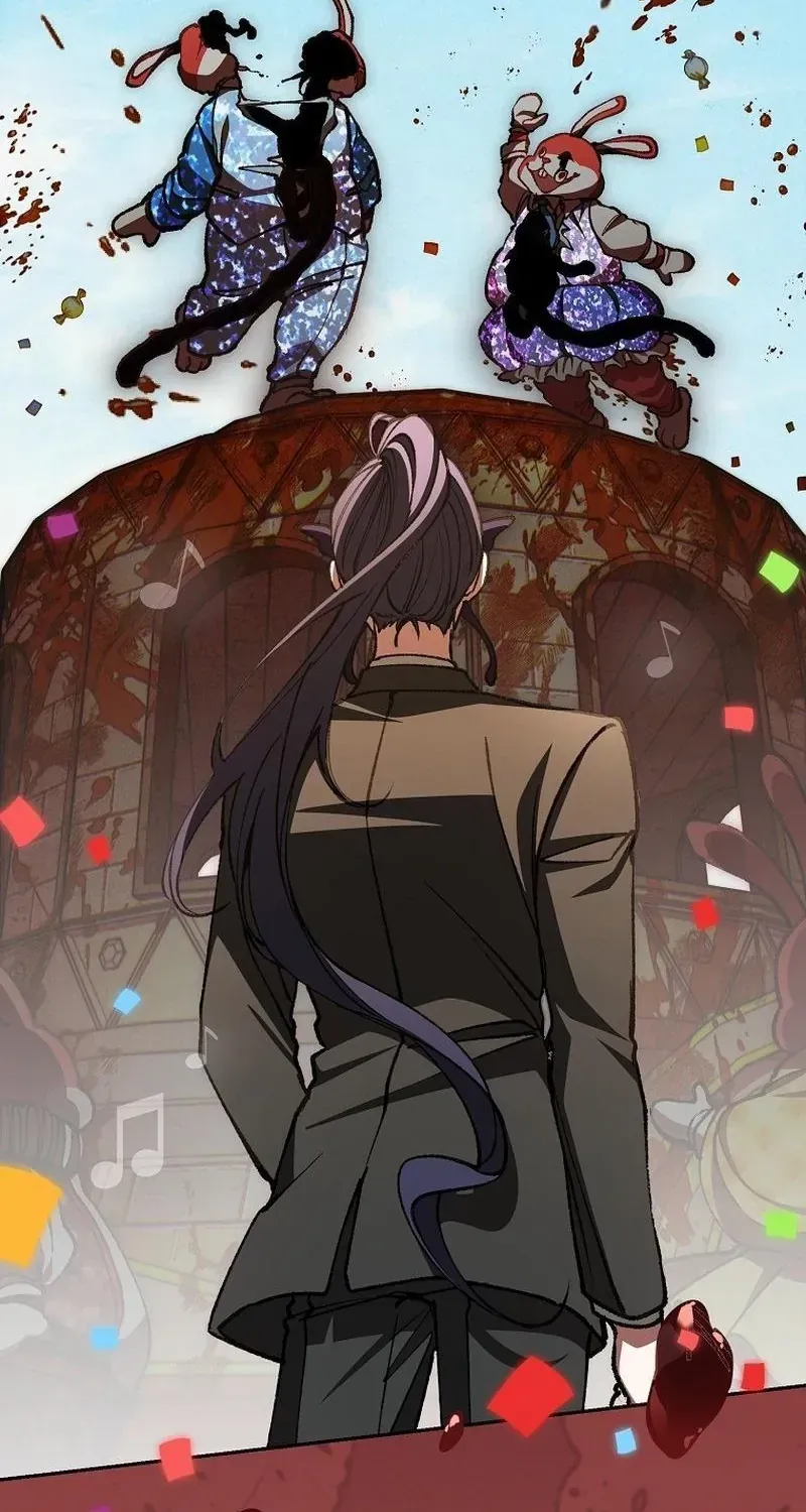 Dù Rơi Vào Truyện Kinh Dị Tôi Vẫn Phải Đi Làm Chap 23 - Next Chap 24